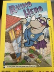 Rhino Hero