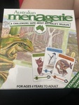 Australian Menagerie 