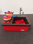 Little Tikes Sink