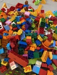 Mega Duplo set
