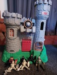 Great Adventure Castle