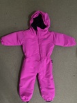 Snowsuit Size 1