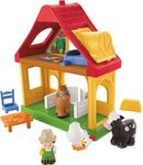 Little People Farmhouse