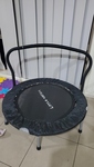 Little Nation Indoor Trampoline 