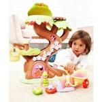 Forest Fairy Tree house