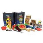 Melissa & Doug Wooden Magic Set