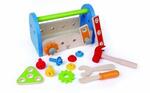 Hape Fix-It Tool Box