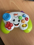B61: Game and Play