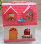Doll house