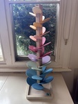 Singing Ball Tree