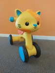 B71: B. Play Riding Buddy 