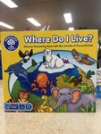 G48: Where do I live 