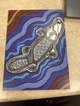 P110: Aboriginal Art Puzzle