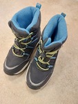 Snow Boots- Size 10