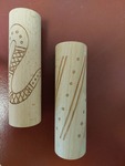 M9: Indigenous Clap Sticks