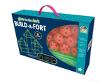 Glow In The Dark Build-A-Fort