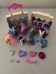 My Little Pony Rarity Dress Shop