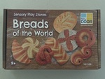 H103: Breads of the World