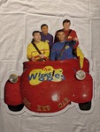 The Wiggles Floor Puzzle