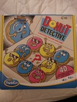 Thinkfun - Donut Detective
