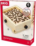 Brio Labyrinth
