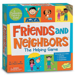 Friends and Neighbours - The Helping Game