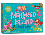 Mermaid Island 