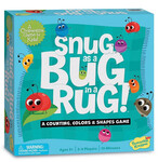 Snug as a bug in a rug