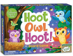 G122: Hoot Owl Hoot
