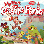 G126: My first Castle Panic