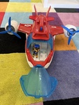 MW19: Paw Patrol Plane