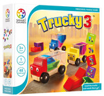Smart Games Trucky 3