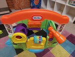Little Tikes Activity Garden 