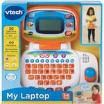 H88: VTech My Laptop