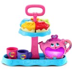 LeapFrog Musical Rainbow Tea Party