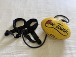 S6: One Touch Aussie Rules Training Ball