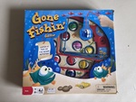 Gone Fishing