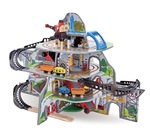 Hape Wooden Mighty Mountain Mine