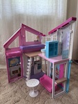 MW28: Barbie dreamhouse adventures