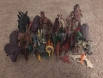 Dinosaur Collection 