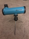 T7: Acuter Newtony Telescope