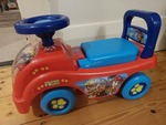 R26: Paw Patrol Ride On