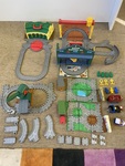 Thomas train set