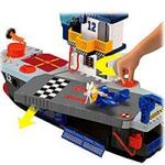 Imaginext Aircraft Carrier