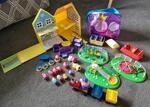 Peppa Pig Playset