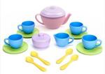 Green Toys Tea Set