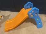 Toddler Slide