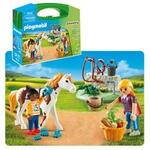 Playmobil Horse Grooming Carry Case