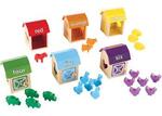 Barnyard Activity Boxes