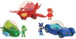 PJ Mask Cars